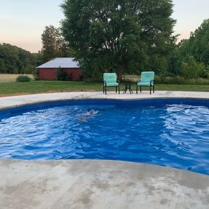 Meet your Posher, Sheri